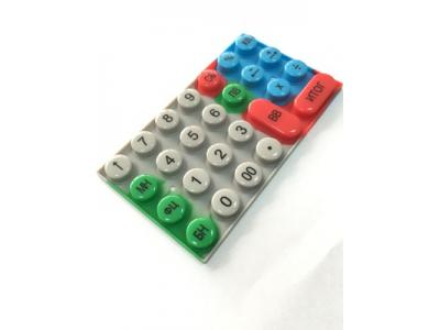 区分硅胶按键质量的6种要领