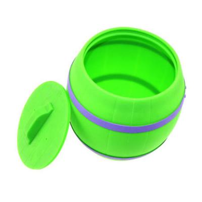 其他硅橡胶零件